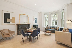 The Luxe Sanctuary - La Réserve Knightsbridge